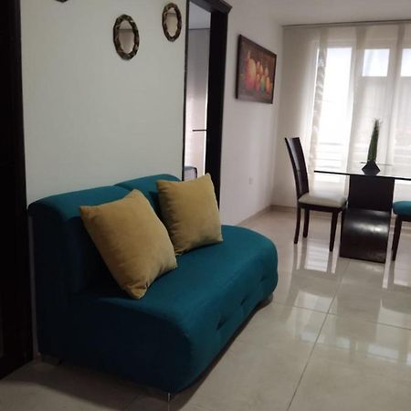 Apartamento Tejares De Salento Luaran gambar